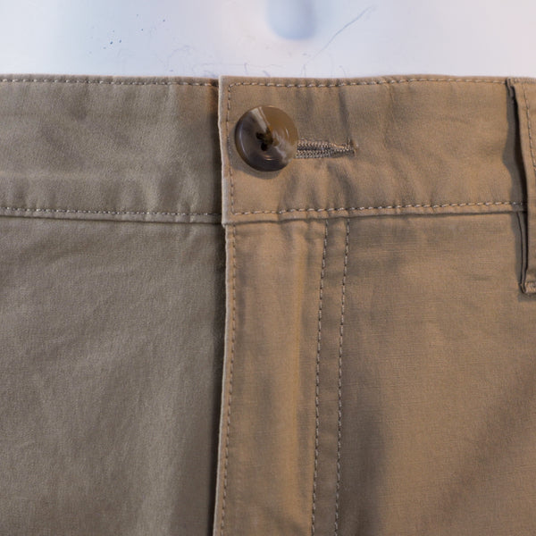 Men s Stretch Poplin Pant Modern Fit