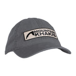 Unisex Extended Logo Hat